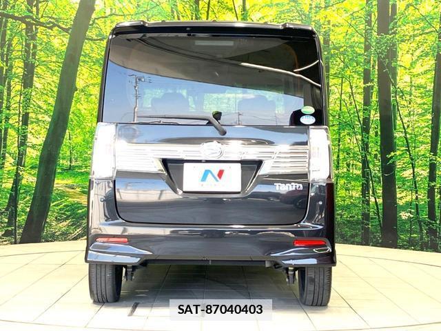 Daihatsu TANTO 2019-02 7868466-14