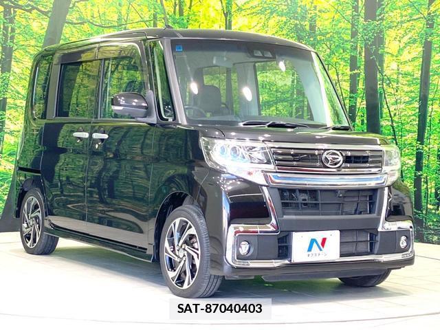 Daihatsu TANTO 2019-02 7868466-15