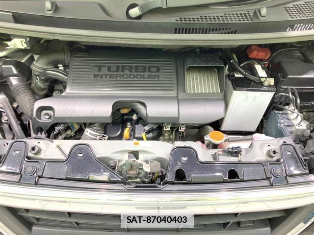 Daihatsu TANTO 2019-02 7868466-17