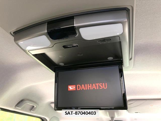 Daihatsu TANTO 2019-02 7868466-2