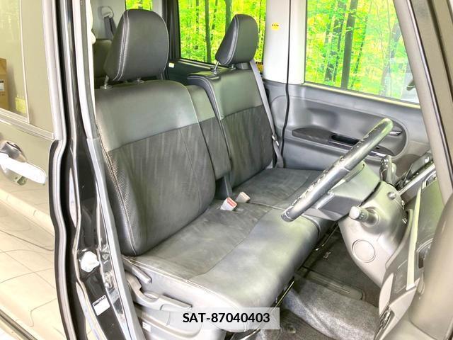 Daihatsu TANTO 2019-02 7868466-7