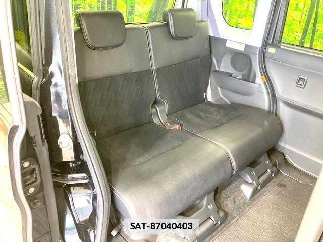 Daihatsu TANTO 2019-02 7868466-8