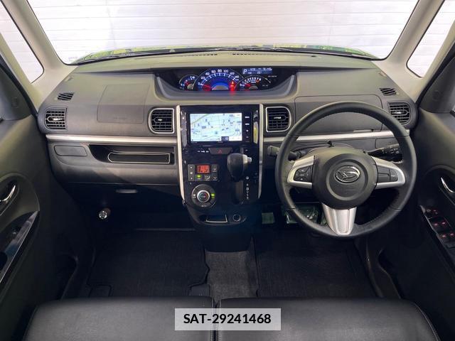 Daihatsu TANTO 2018-12 7868536-1