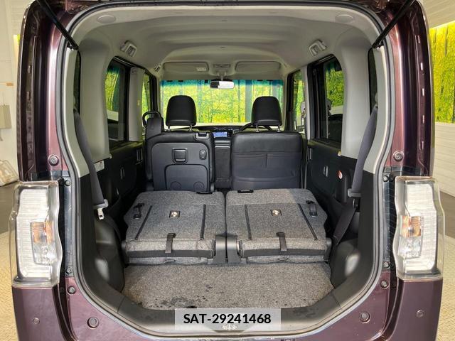 Daihatsu TANTO 2018-12 7868536-10