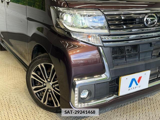 Daihatsu TANTO 2018-12 7868536-12