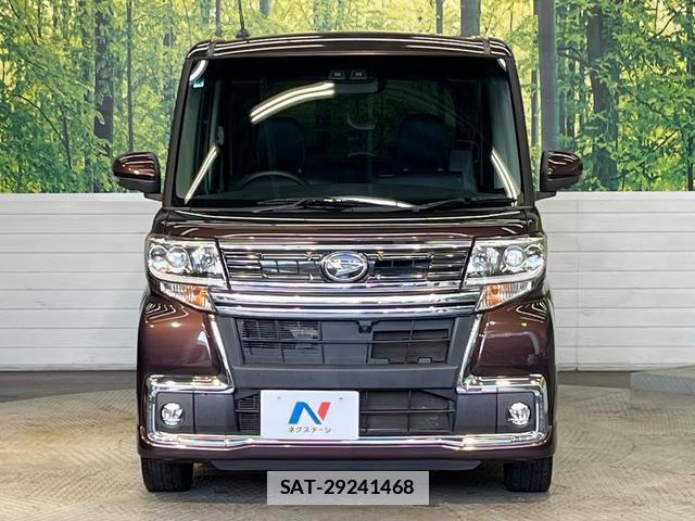 Daihatsu TANTO 2018-12 7868536-14