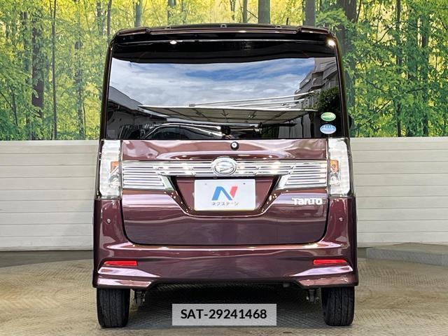 Daihatsu TANTO 2018-12 7868536-15