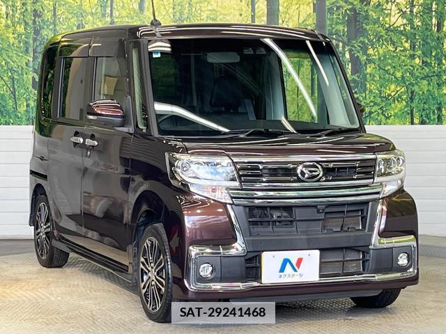 Daihatsu TANTO 2018-12 7868536-16