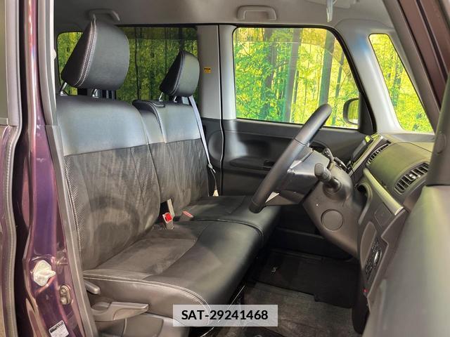 Daihatsu TANTO 2018-12 7868536-8