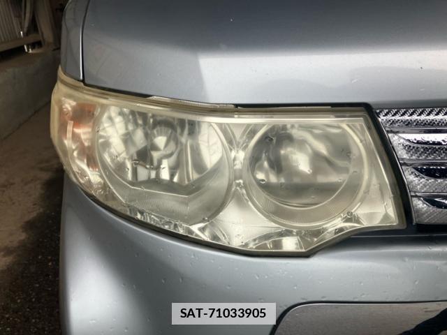 Daihatsu TANTO 2011-04 7868640-4