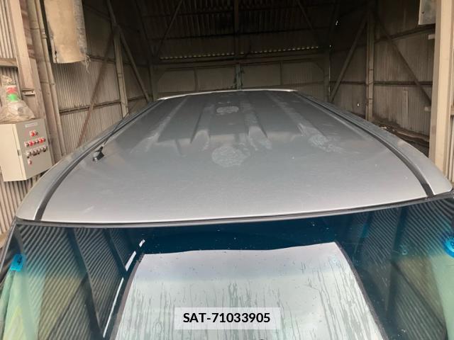 Daihatsu TANTO 2011-04 7868640-5