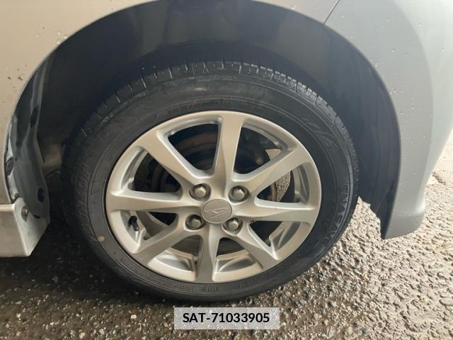 Daihatsu TANTO 2011-04 7868640-7
