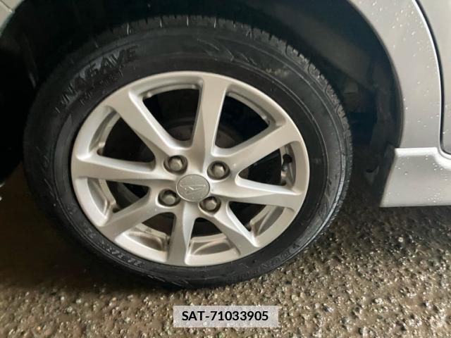 Daihatsu TANTO 2011-04 7868640-8