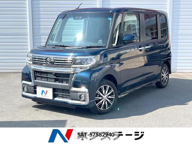 Daihatsu TANTO 2019-06 7868778-0