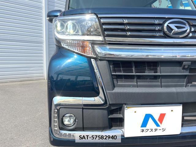 Daihatsu TANTO 2019-06 7868778-12