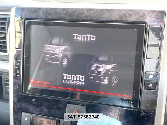 Daihatsu TANTO 2019-06 7868778-2
