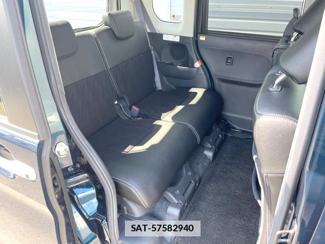 Daihatsu TANTO 2019-06 7868778-8