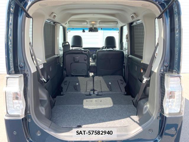 Daihatsu TANTO 2019-06 7868778-9