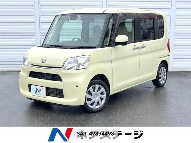 Daihatsu TANTO 2015-12 7868783-0