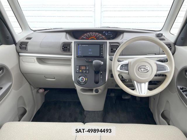 Daihatsu TANTO 2015-12 7868783-1
