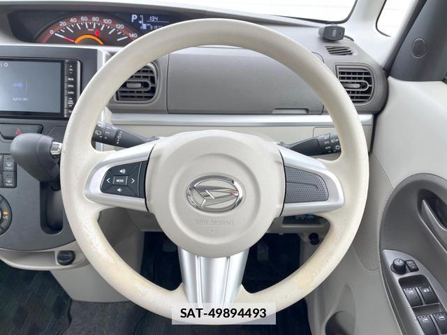 Daihatsu TANTO 2015-12 7868783-10