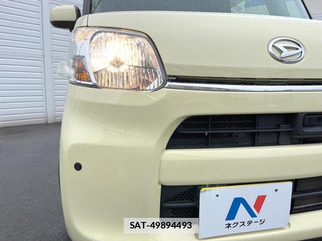 Daihatsu TANTO 2015-12 7868783-12