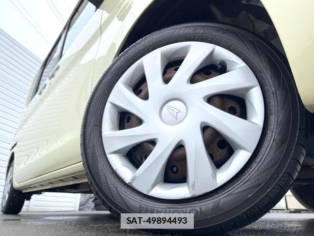 Daihatsu TANTO 2015-12 7868783-13