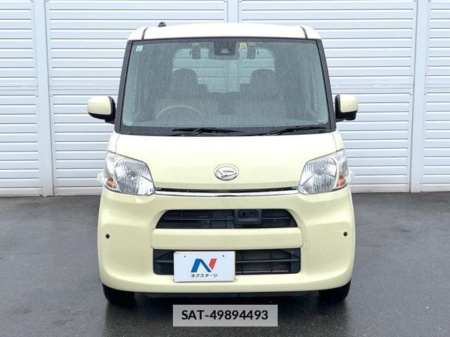 Daihatsu TANTO 2015-12 7868783-14