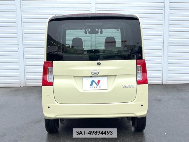 Daihatsu TANTO 2015-12 7868783-15