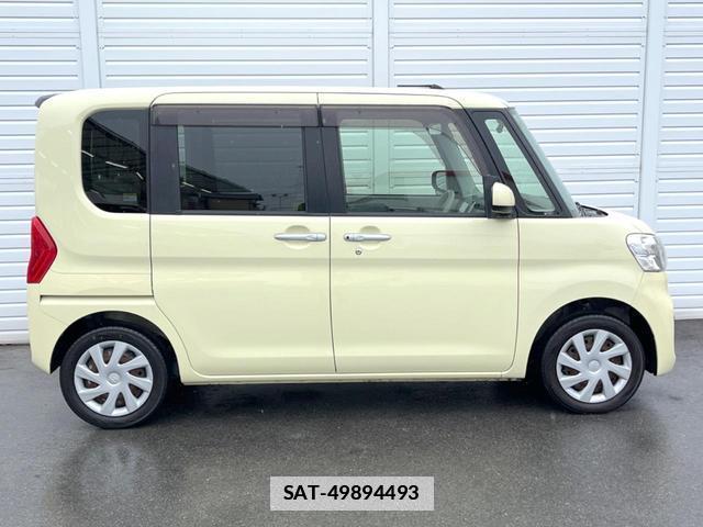 Daihatsu TANTO 2015-12 7868783-16