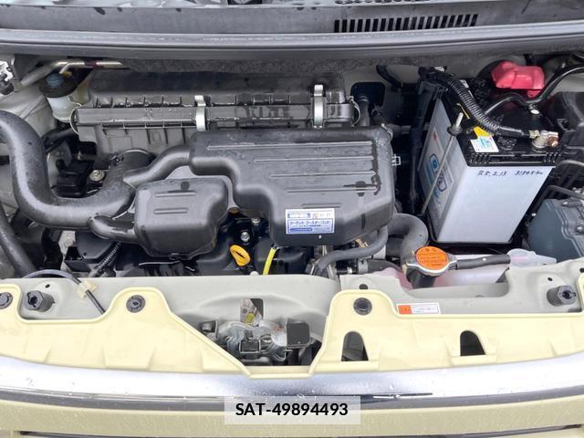 Daihatsu TANTO 2015-12 7868783-17