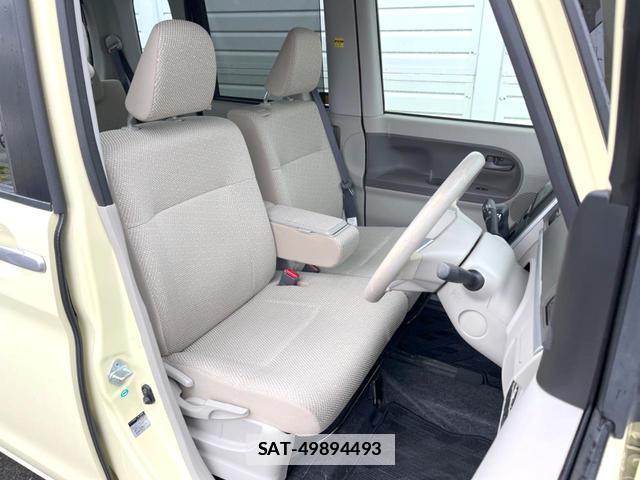 Daihatsu TANTO 2015-12 7868783-7
