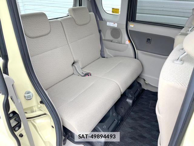 Daihatsu TANTO 2015-12 7868783-8