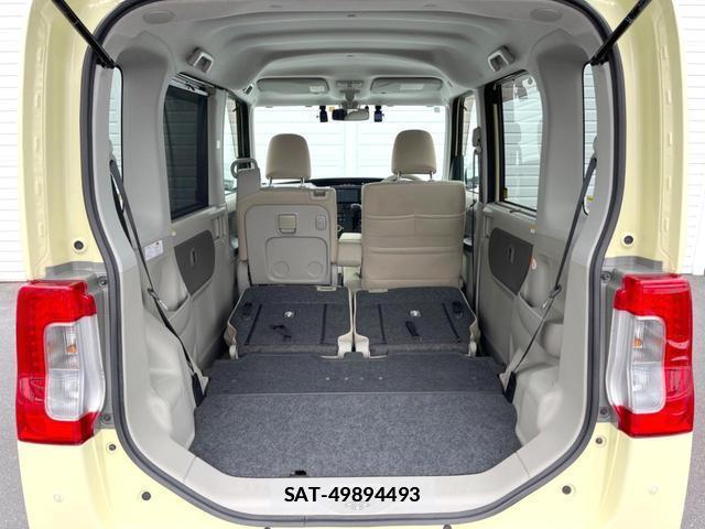 Daihatsu TANTO 2015-12 7868783-9