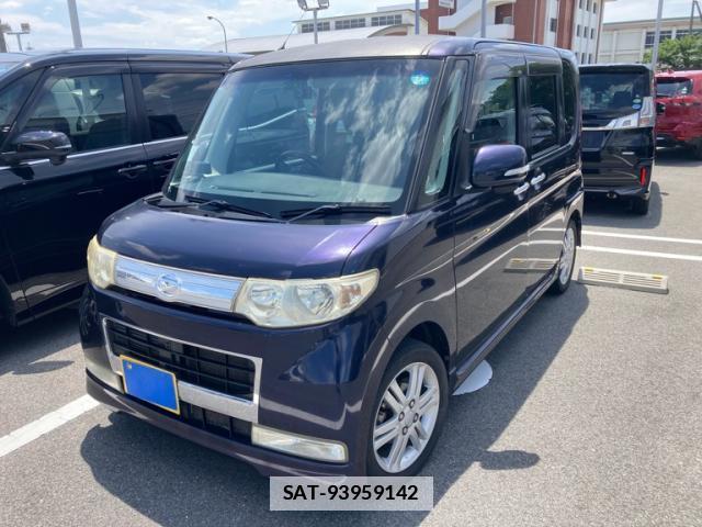 Daihatsu TANTO 2009-07 7868950-0