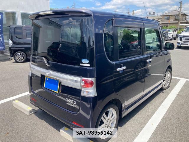 Daihatsu TANTO 2009-07 7868950-1