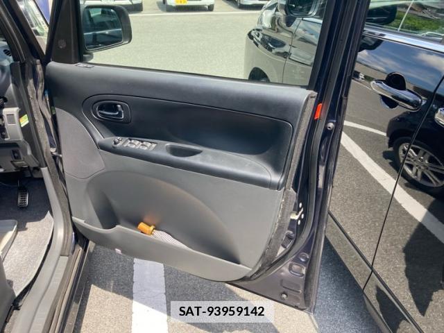 Daihatsu TANTO 2009-07 7868950-10