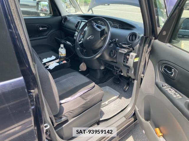Daihatsu TANTO 2009-07 7868950-11