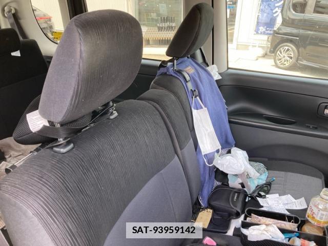 Daihatsu TANTO 2009-07 7868950-14