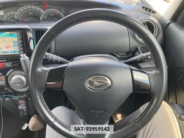 Daihatsu TANTO 2009-07 7868950-16