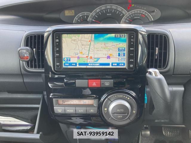 Daihatsu TANTO 2009-07 7868950-17