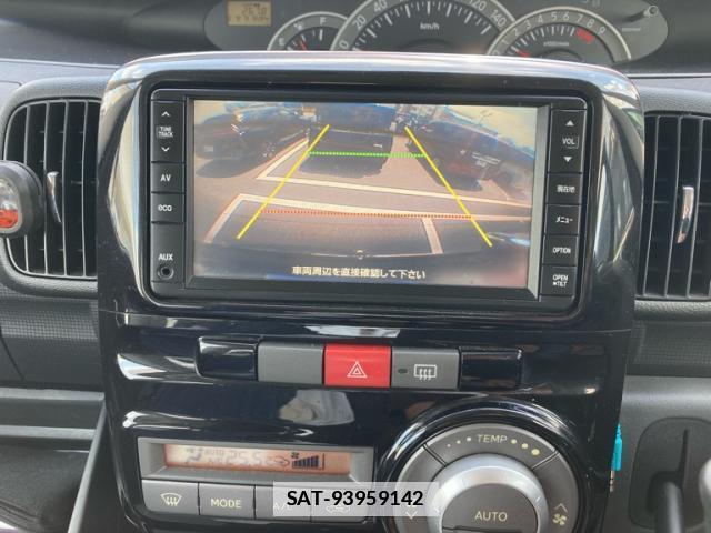 Daihatsu TANTO 2009-07 7868950-18