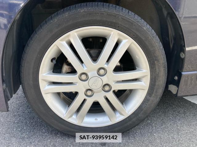 Daihatsu TANTO 2009-07 7868950-2