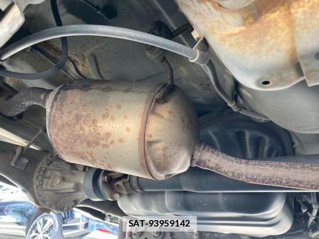 Daihatsu TANTO 2009-07 7868950-4