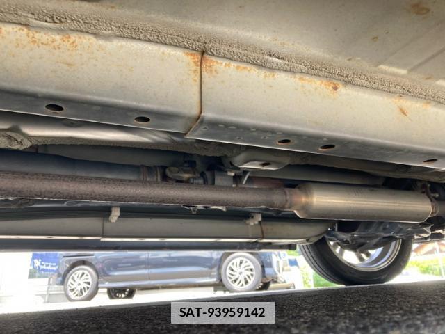 Daihatsu TANTO 2009-07 7868950-5