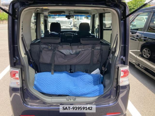 Daihatsu TANTO 2009-07 7868950-6