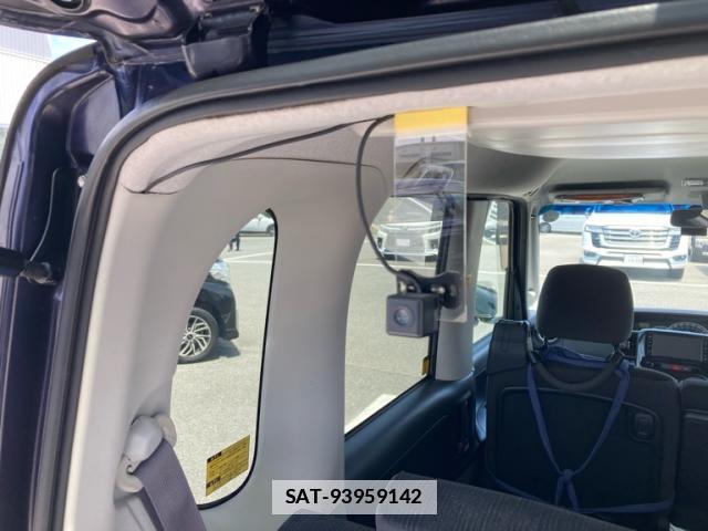 Daihatsu TANTO 2009-07 7868950-7