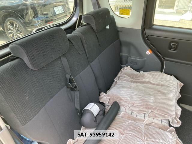 Daihatsu TANTO 2009-07 7868950-9