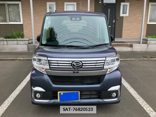 Daihatsu TANTO 2018-01 7868966-0