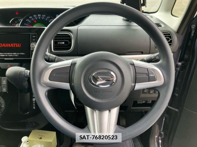 Daihatsu TANTO 2018-01 7868966-11